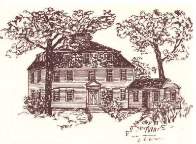 Buckman Tavern